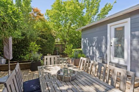 3 Agatha Court San Anselmo CA 94960