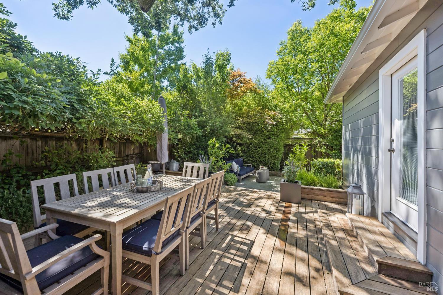 3 Agatha Court San Anselmo CA 94960