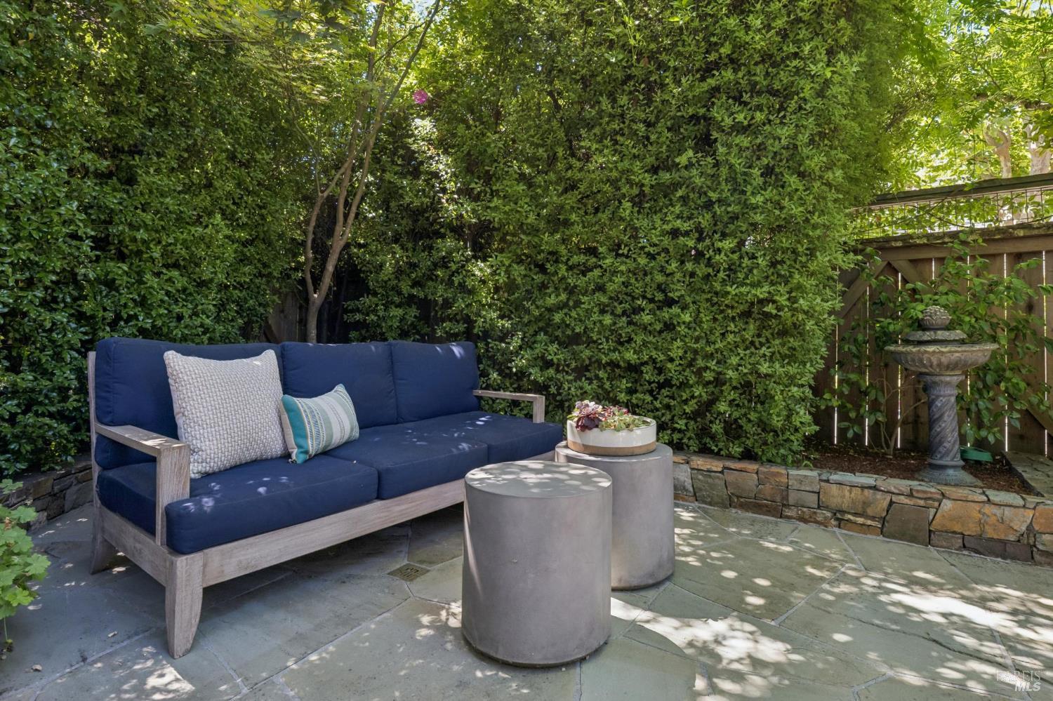 3 Agatha Court San Anselmo CA 94960