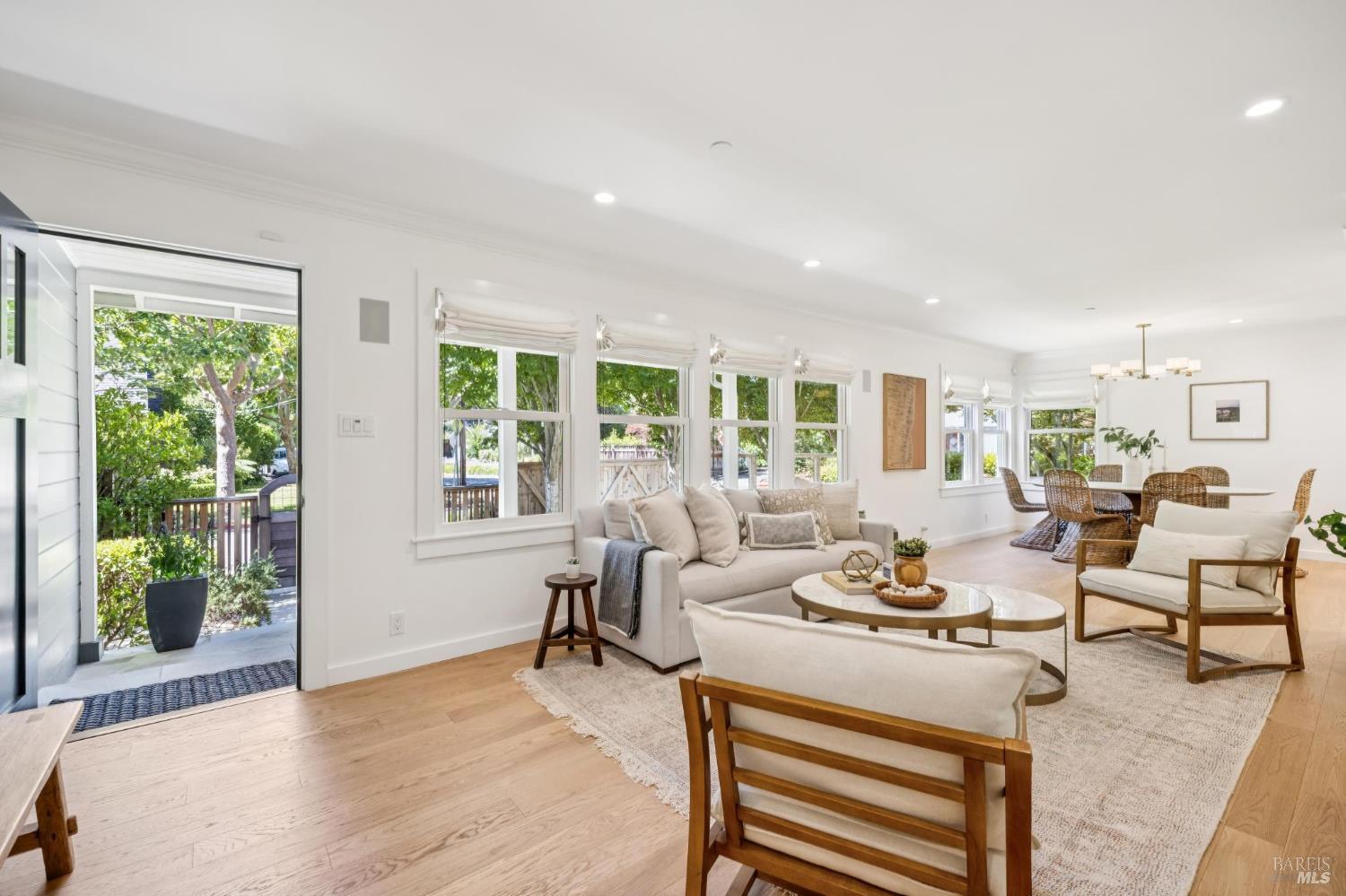 3 Agatha Court San Anselmo CA 94960