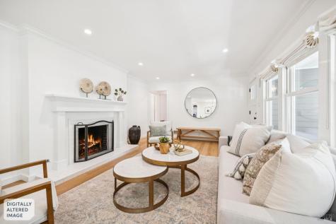 3 Agatha Court San Anselmo CA 94960