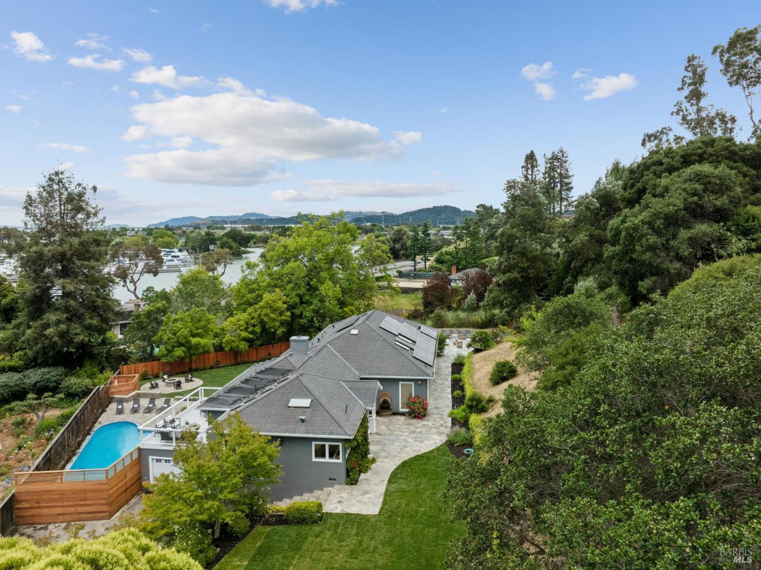 80 Montecito Road San Rafael CA 94901