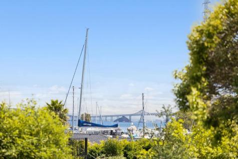 80 Montecito Road San Rafael CA 94901