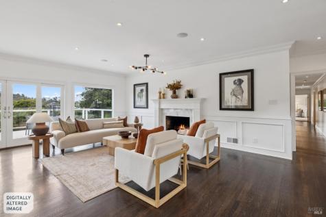 80 Montecito Road San Rafael CA 94901
