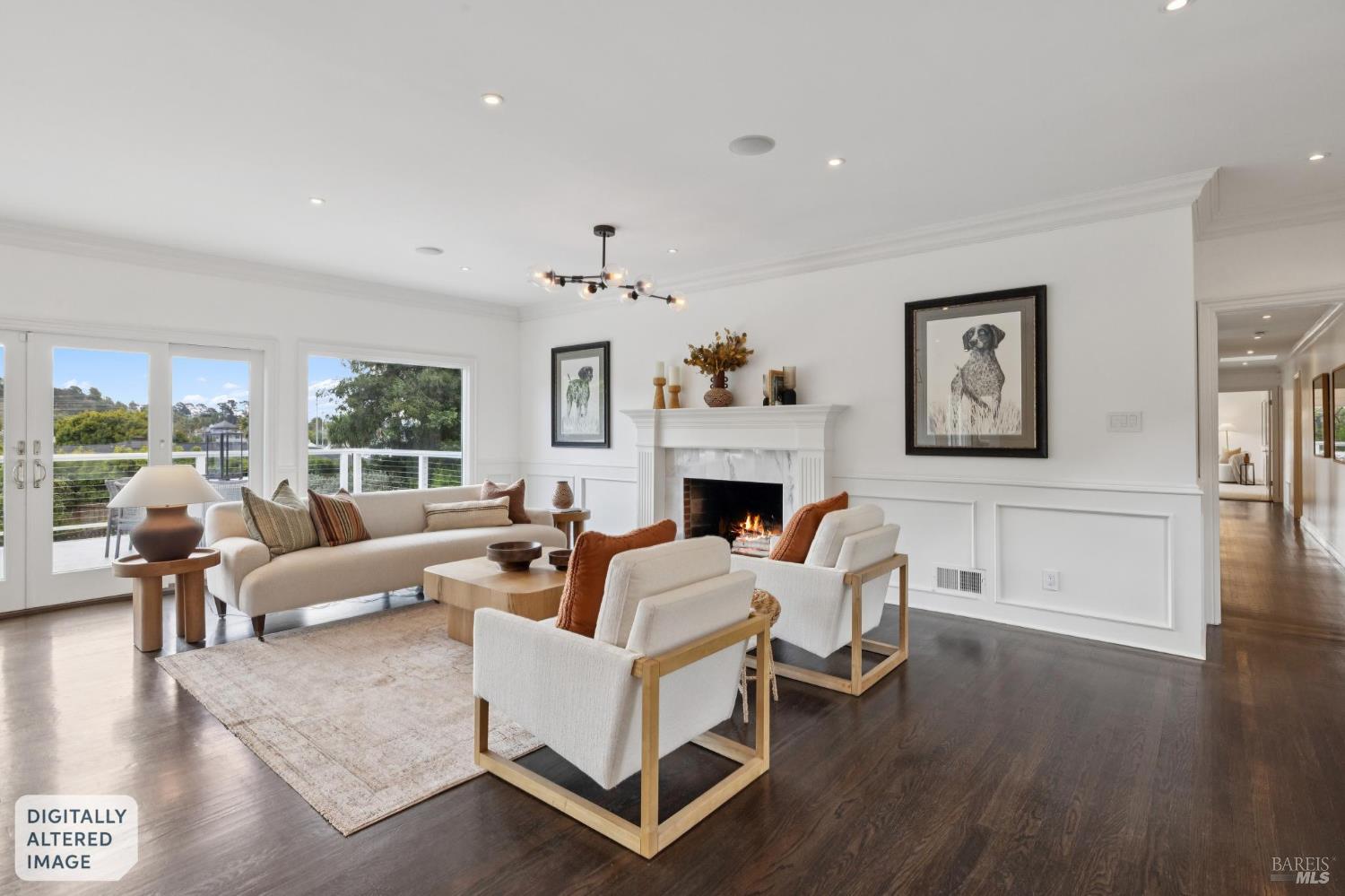 80 Montecito Road San Rafael CA 94901