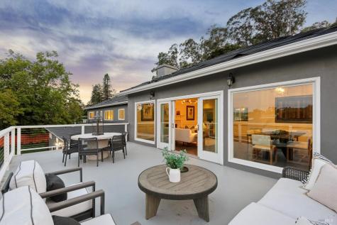 80 Montecito Road San Rafael CA 94901