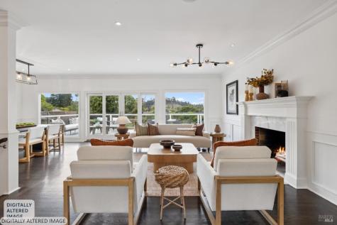 80 Montecito Road San Rafael CA 94901