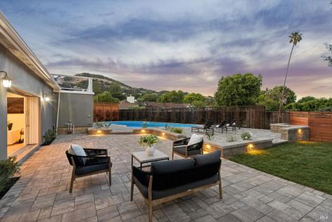 80 Montecito Road San Rafael CA 94901