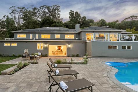 80 Montecito Road San Rafael CA 94901