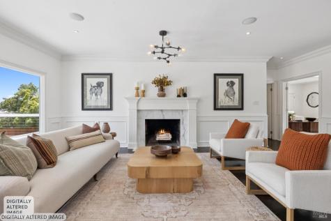 80 Montecito Road San Rafael CA 94901