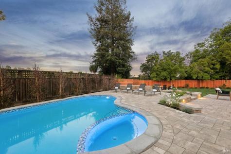 80 Montecito Road San Rafael CA 94901