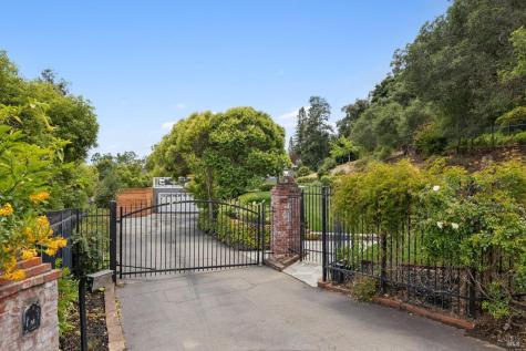 80 Montecito Road San Rafael CA 94901