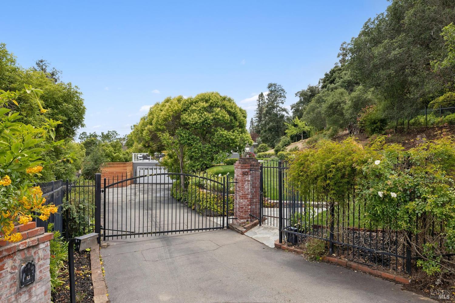 80 Montecito Road San Rafael CA 94901