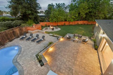 80 Montecito Road San Rafael CA 94901