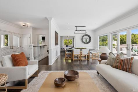80 Montecito Road San Rafael CA 94901
