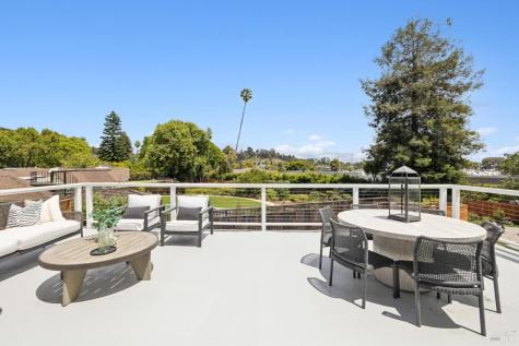 80 Montecito Road San Rafael CA 94901