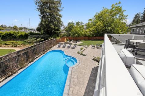 80 Montecito Road San Rafael CA 94901