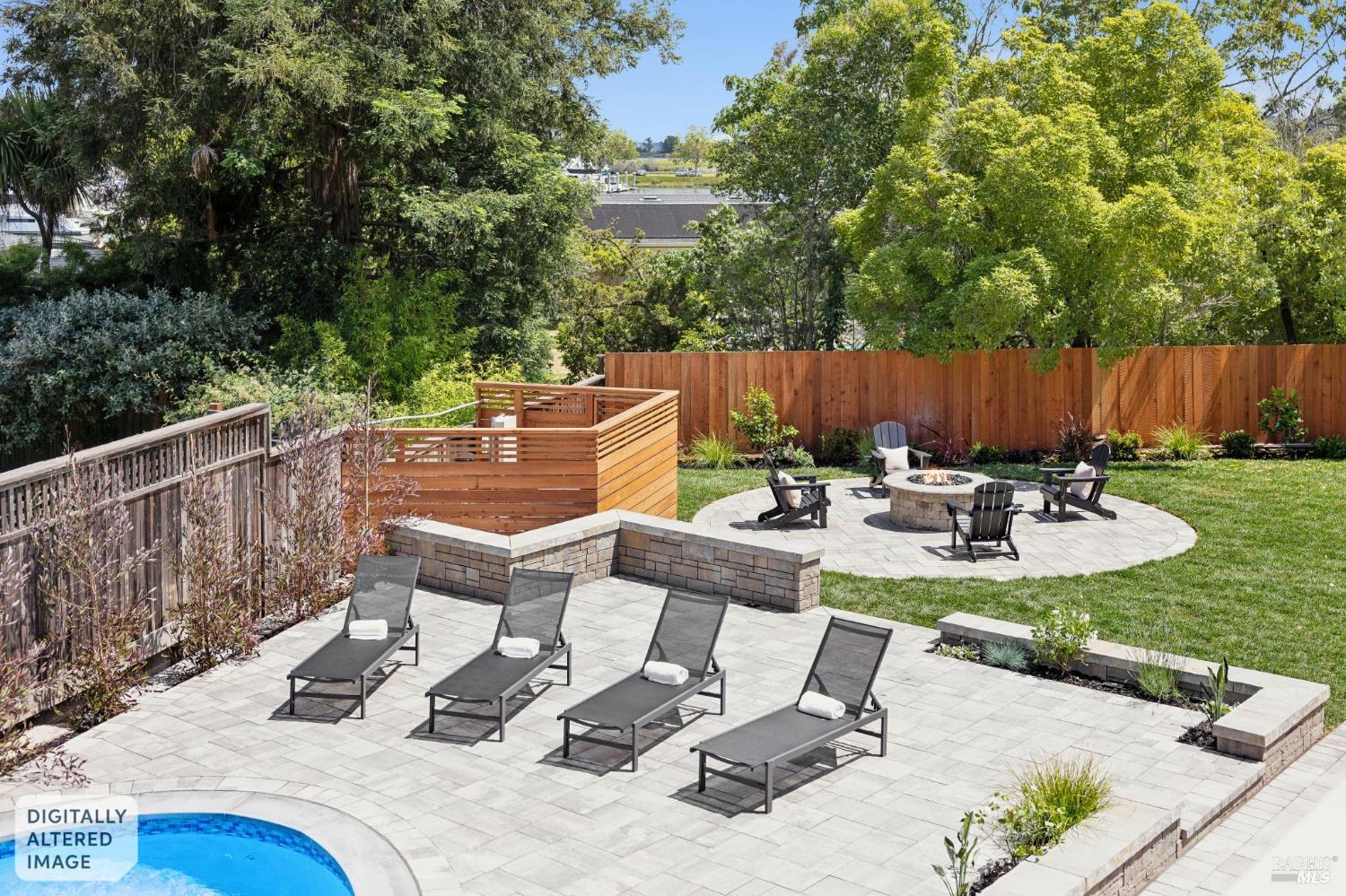 80 Montecito Road San Rafael CA 94901