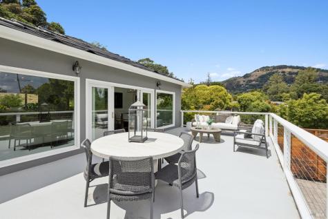 80 Montecito Road San Rafael CA 94901