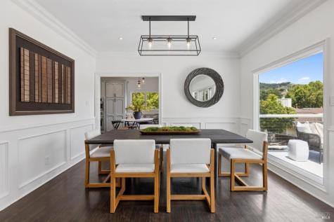 80 Montecito Road San Rafael CA 94901