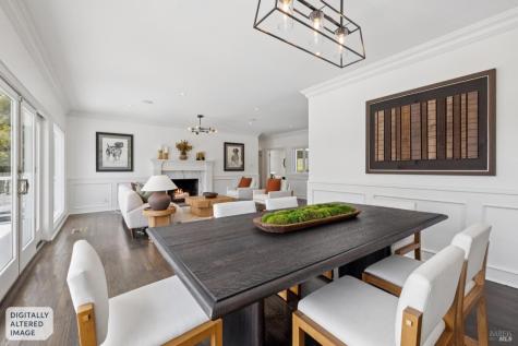 80 Montecito Road San Rafael CA 94901