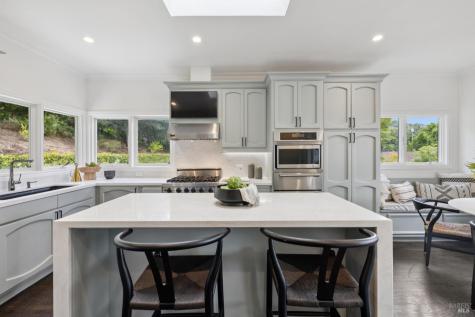 80 Montecito Road San Rafael CA 94901