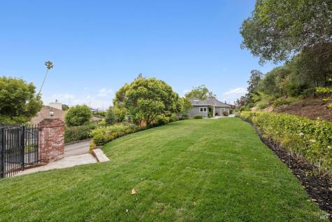 80 Montecito Road San Rafael CA 94901