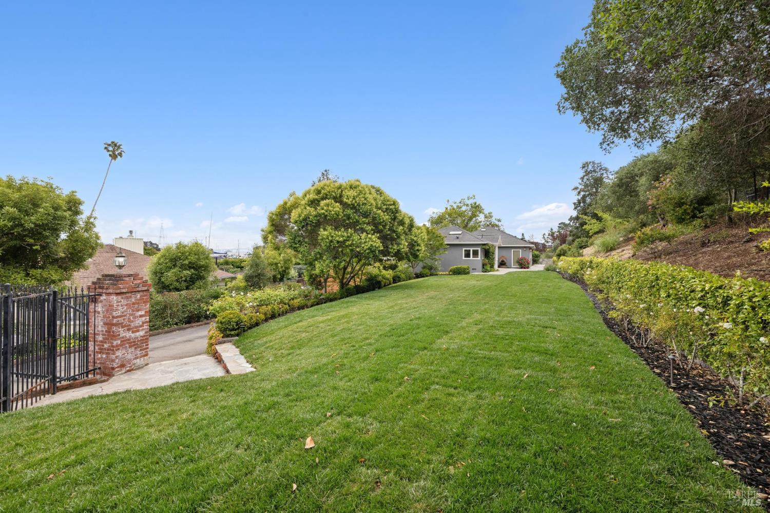 80 Montecito Road San Rafael CA 94901