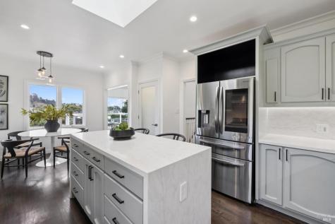 80 Montecito Road San Rafael CA 94901