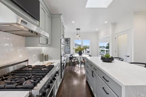 80 Montecito Road San Rafael CA 94901