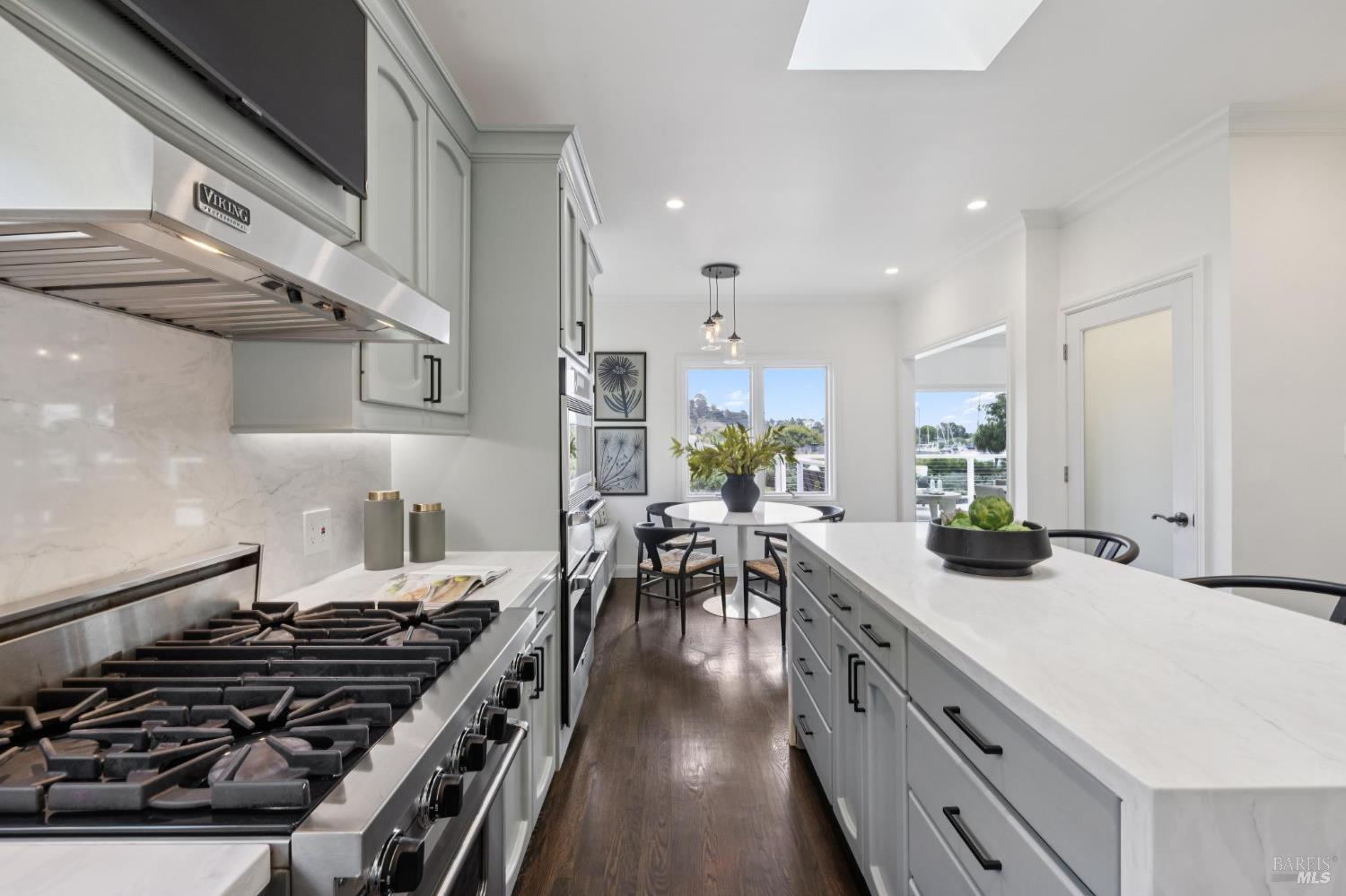 80 Montecito Road San Rafael CA 94901