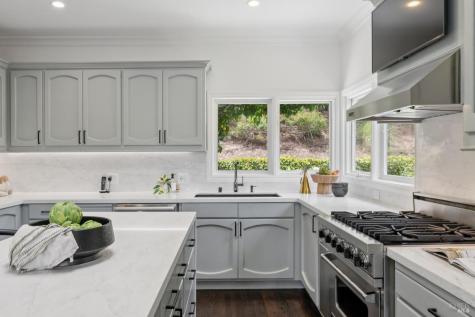 80 Montecito Road San Rafael CA 94901