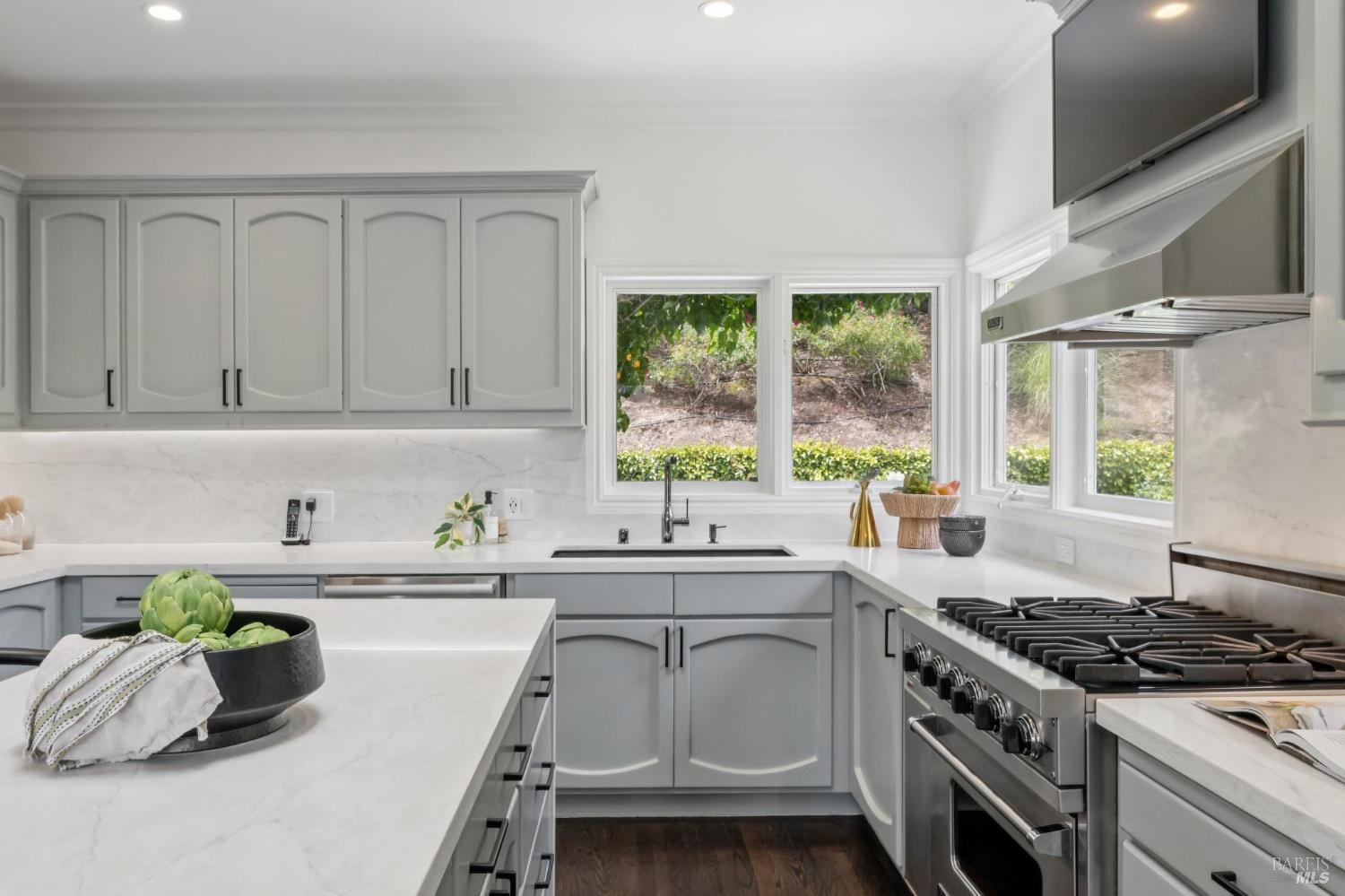 80 Montecito Road San Rafael CA 94901