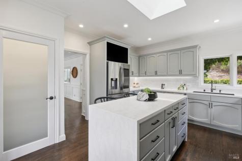 80 Montecito Road San Rafael CA 94901