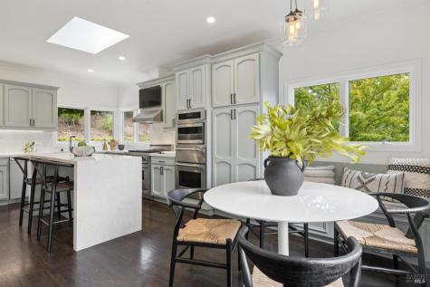80 Montecito Road San Rafael CA 94901