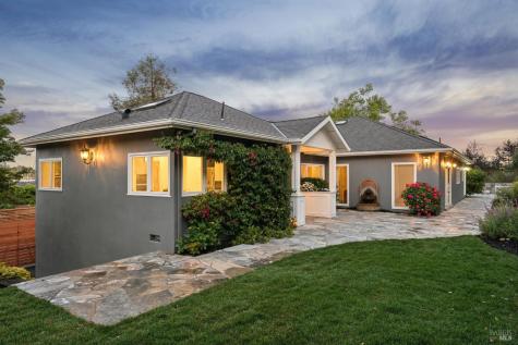 80 Montecito Road San Rafael CA 94901