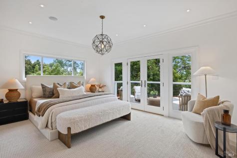 80 Montecito Road San Rafael CA 94901
