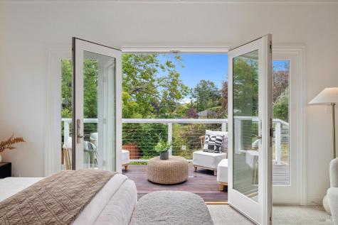 80 Montecito Road San Rafael CA 94901
