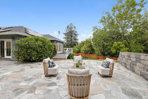 80 Montecito Road San Rafael CA 94901