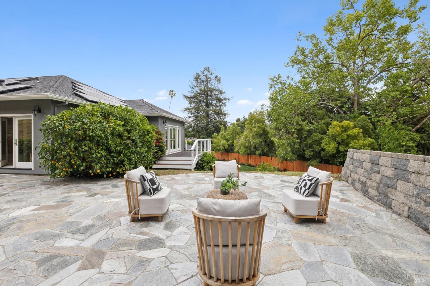 80 Montecito Road San Rafael CA 94901