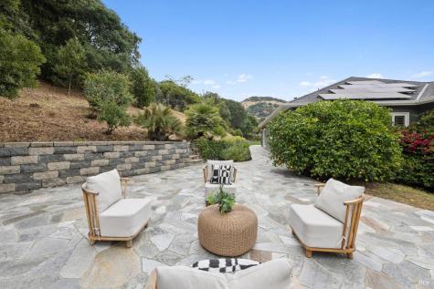 80 Montecito Road San Rafael CA 94901
