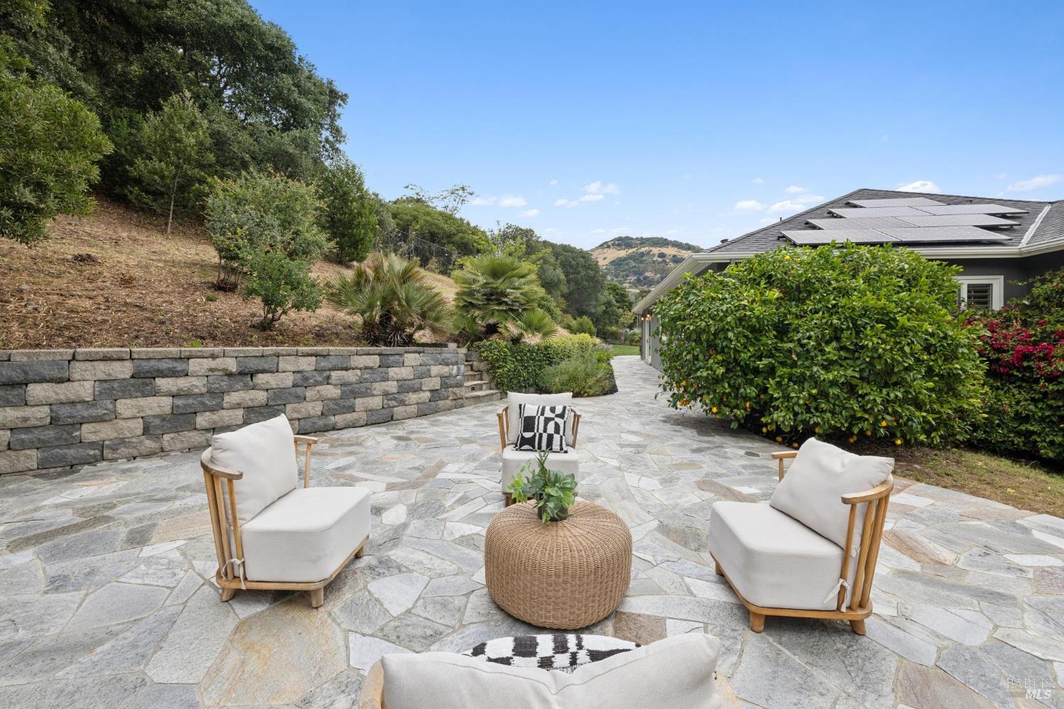 80 Montecito Road San Rafael CA 94901