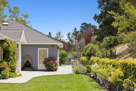 80 Montecito Road San Rafael CA 94901