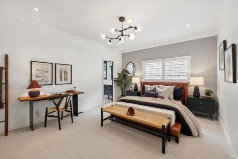 80 Montecito Road San Rafael CA 94901
