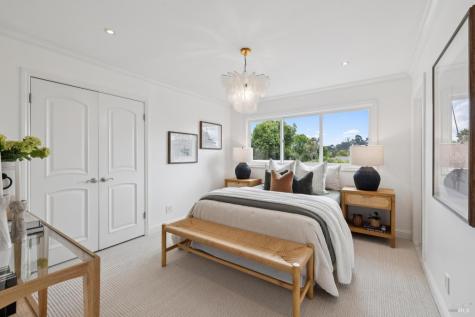 80 Montecito Road San Rafael CA 94901