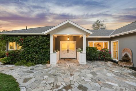 80 Montecito Road San Rafael CA 94901
