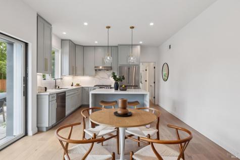 80 Montecito Road San Rafael CA 94901