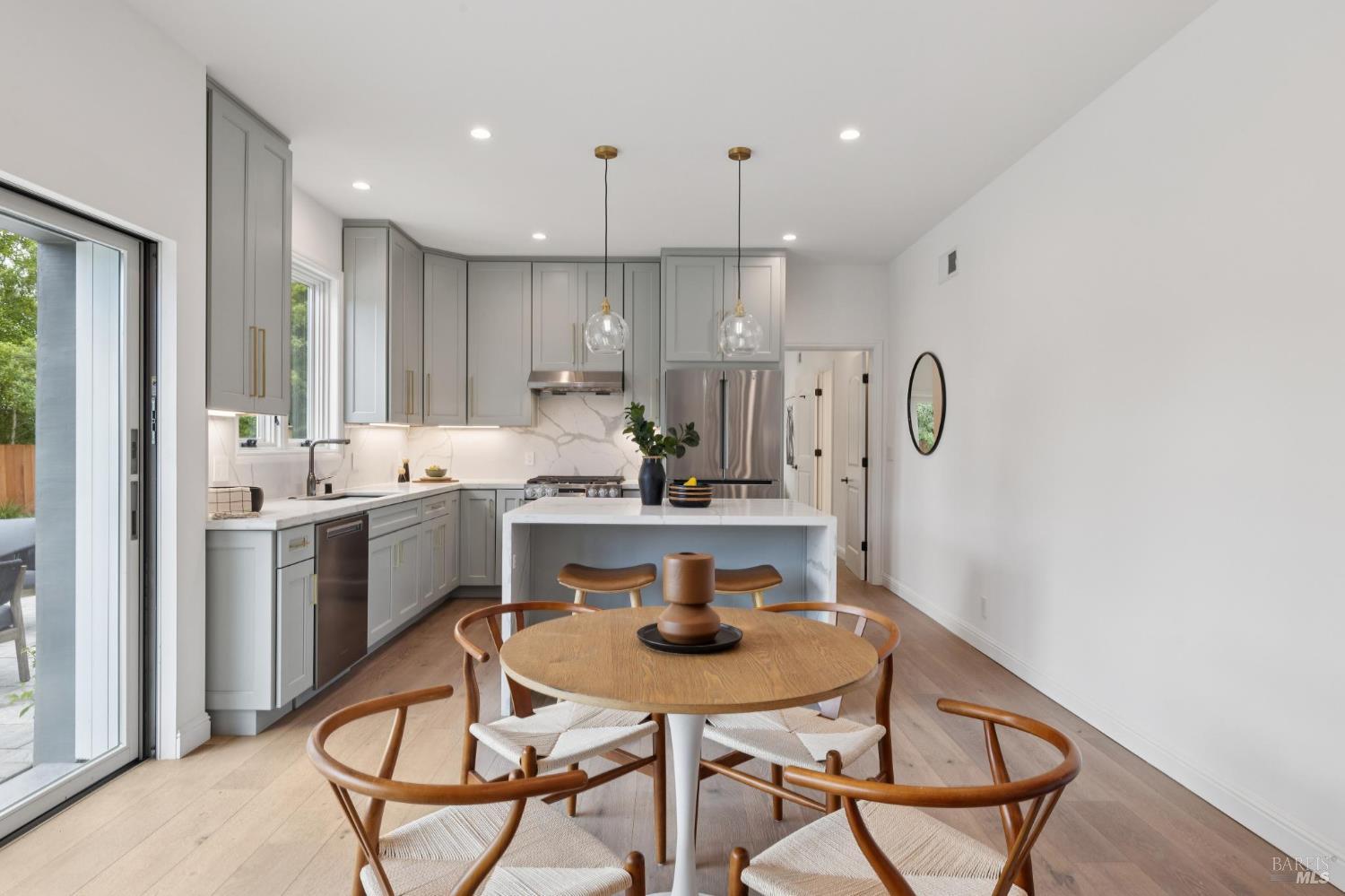 80 Montecito Road San Rafael CA 94901