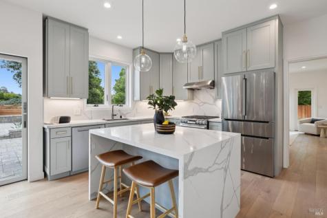 80 Montecito Road San Rafael CA 94901