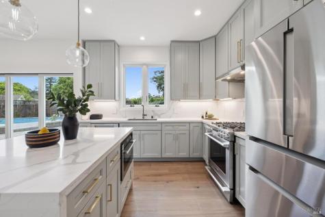 80 Montecito Road San Rafael CA 94901